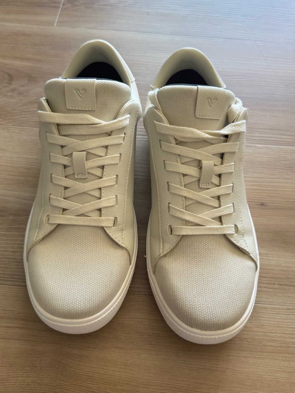 Vessi Soho Cream W8